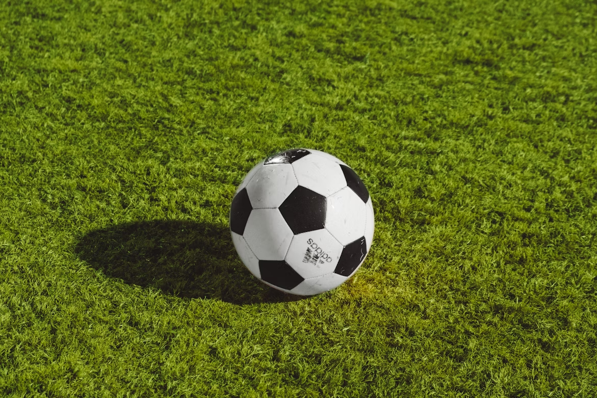 Soccer Football