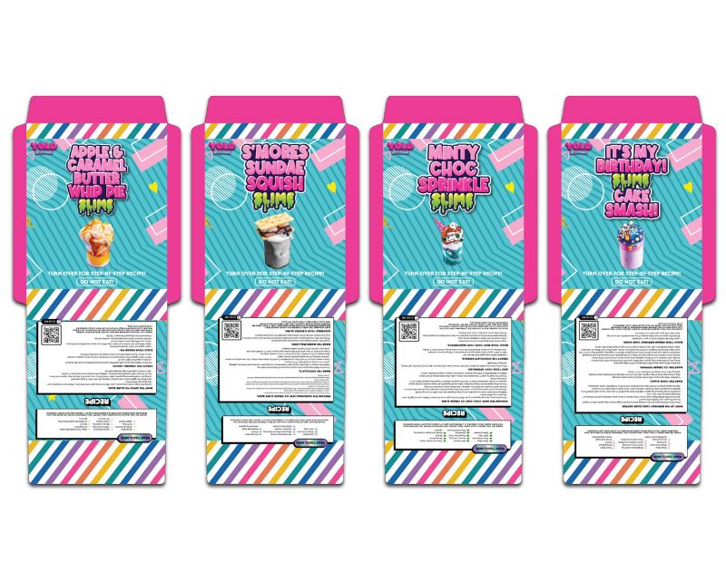 Flat rate graphic design services packaging desiign