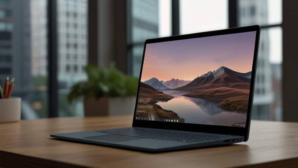 Rmb-00001 surface laptop 5​