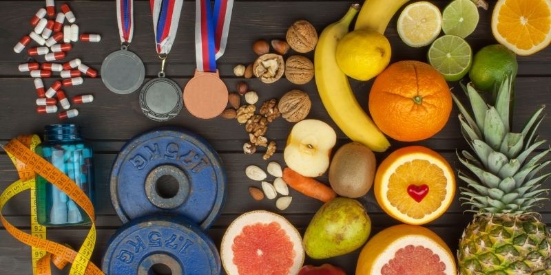 Best foods for strength training