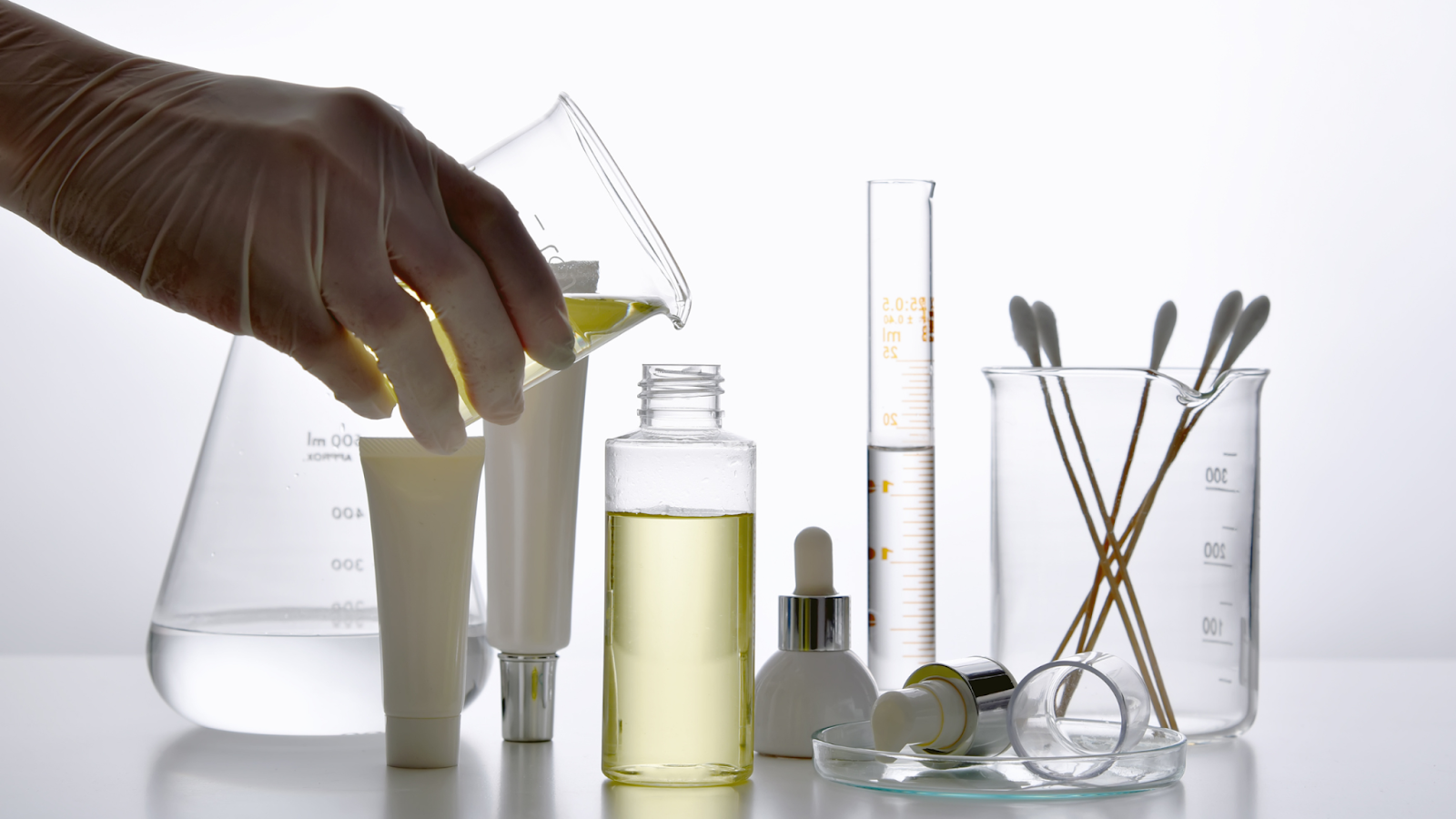 Does Skincare Actually Work? Understand Clinical and User Trials