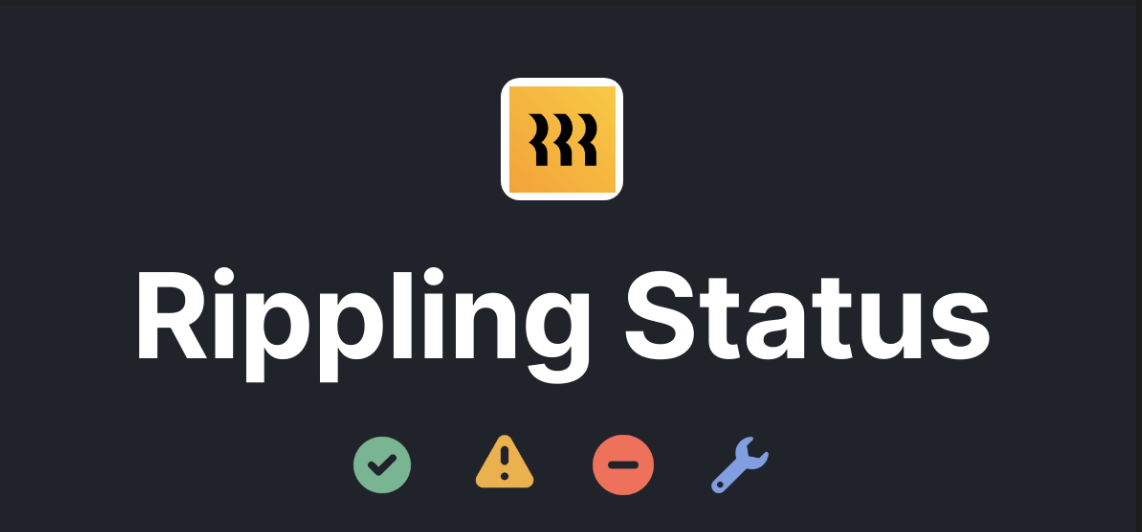login rippling