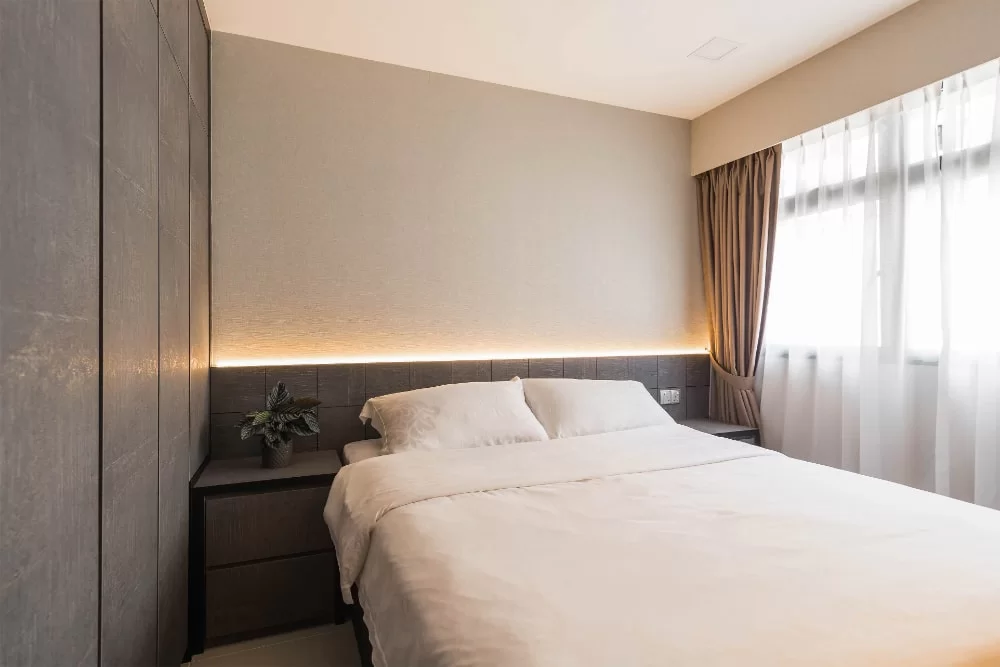 Blk 457B Sengkang West Road 5-Room HDB BTO
