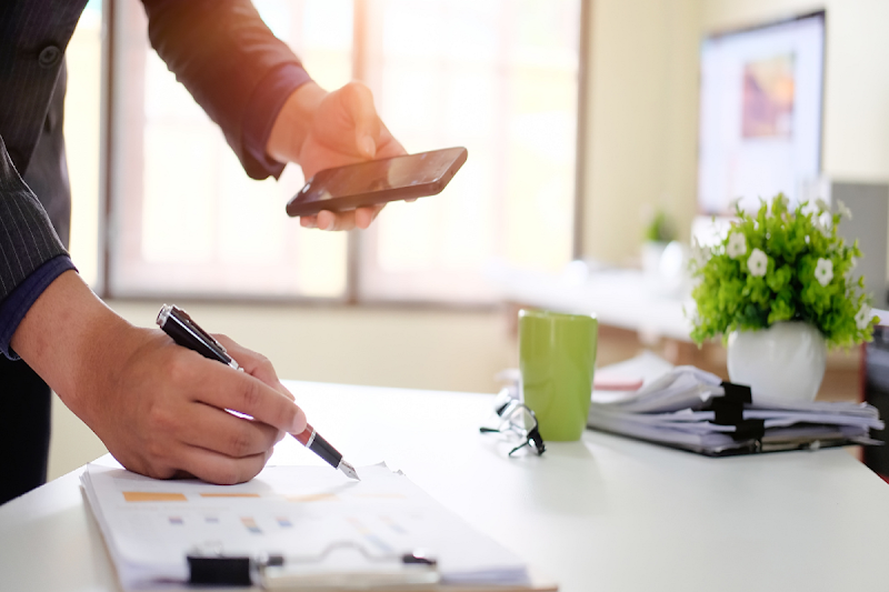 Virtual Paralegals for Estate Planning Lawyers - Equivity
