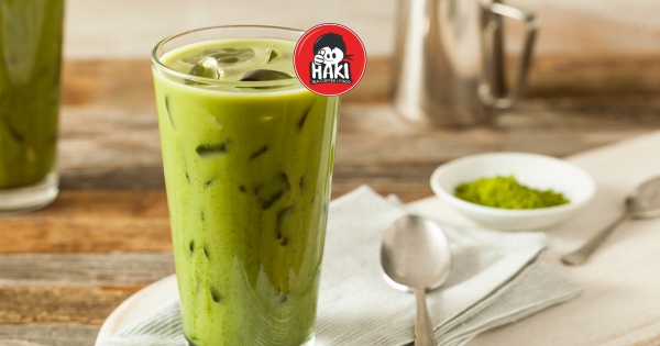 cách làm matcha latter