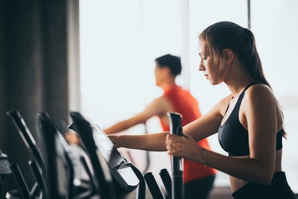 Fitness Training Tips for Faster Results