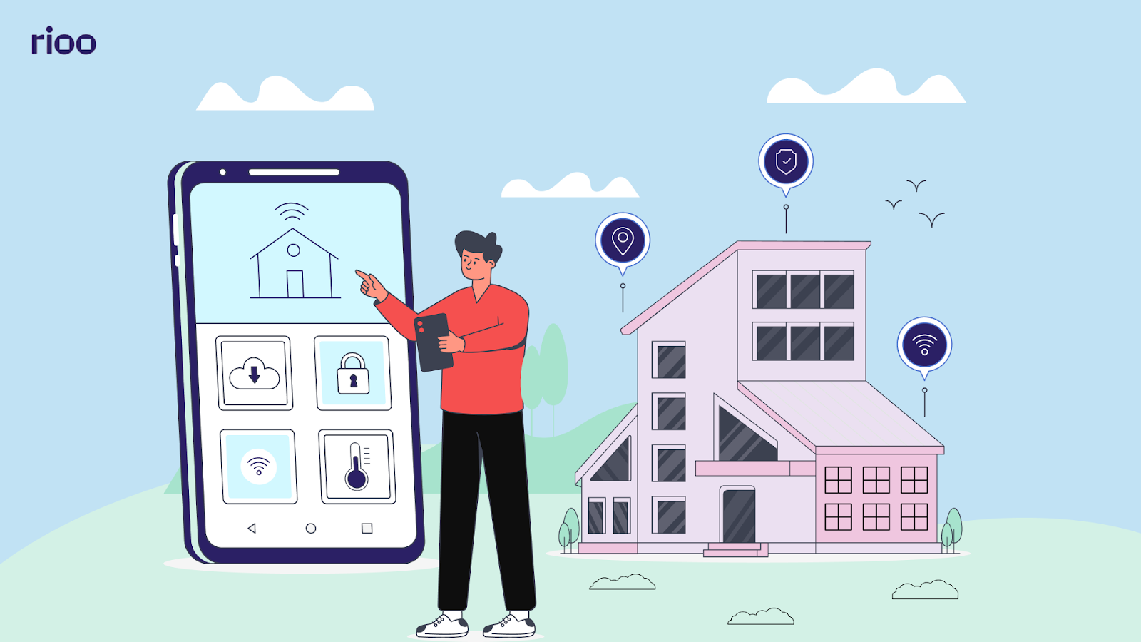 Smart Building Facility Management Explained for Property Owners