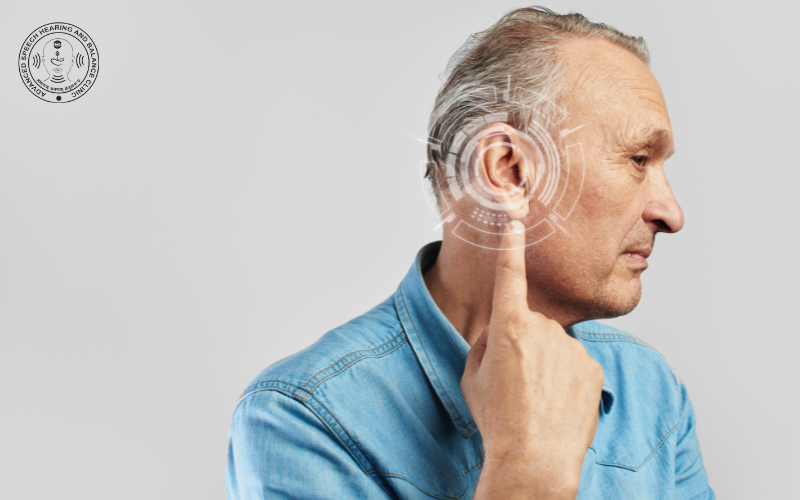 Comprehensive Care for Children's Speech, Hearing, and Balance