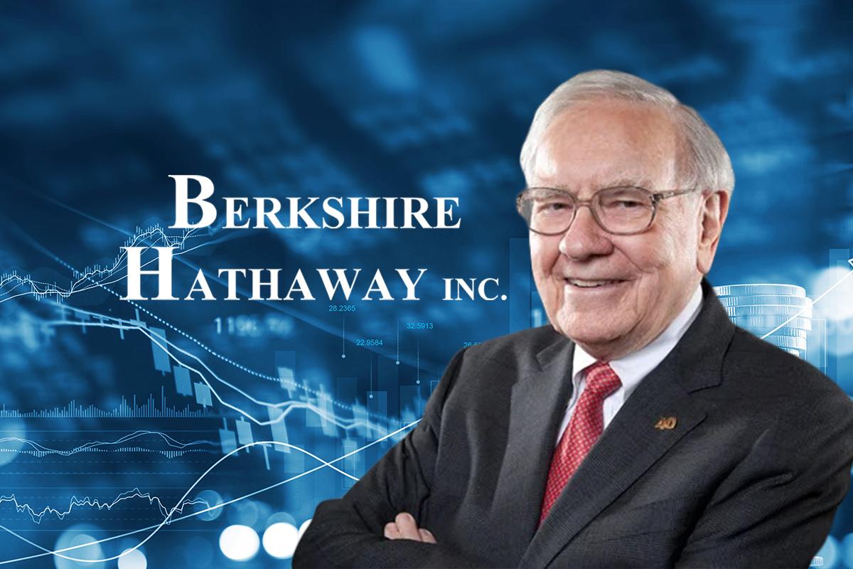 Warren Buffett's 