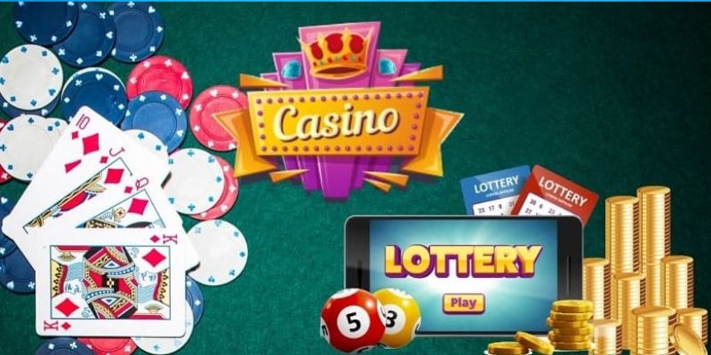 Casino trực tuyến là sảnh game được nhắc đến đầu tiên khi giới thiệu vvvwin