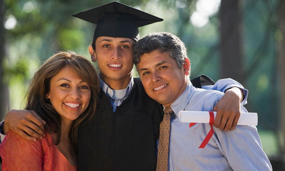 Graduation Picture Ideas