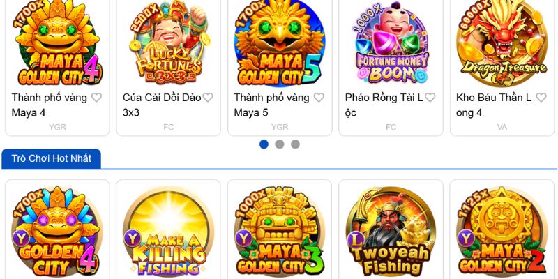 Thực hiện các bước tham gia nổ hũ 98win