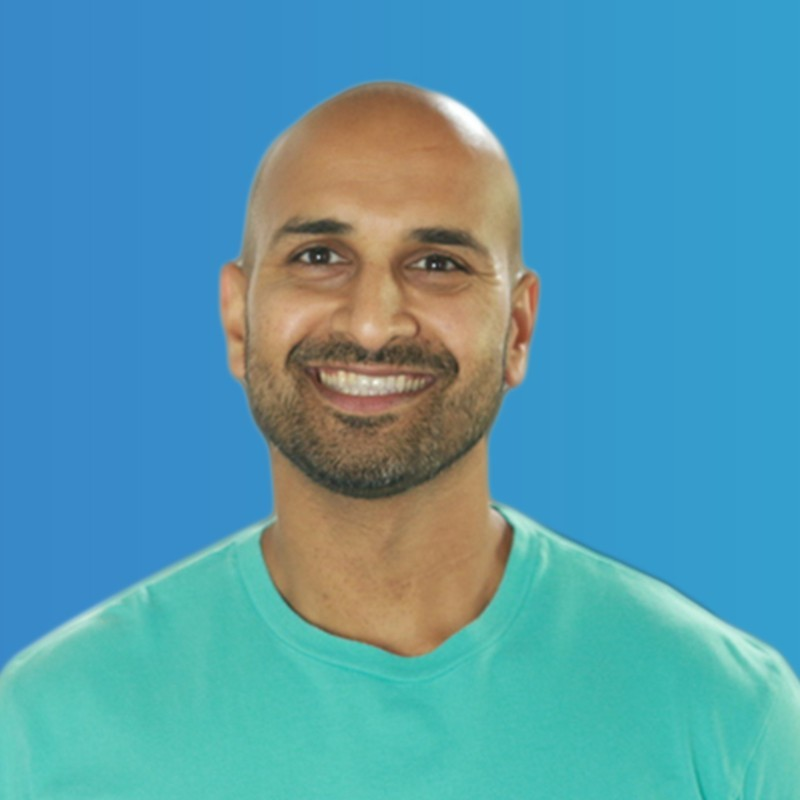 Sujan Patel - Top content marketing influencer