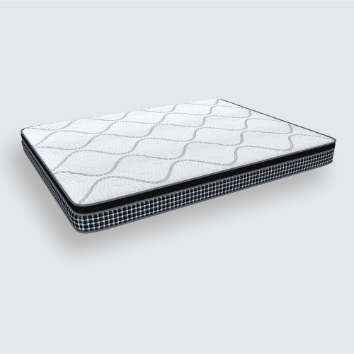 Pocket spring mattress