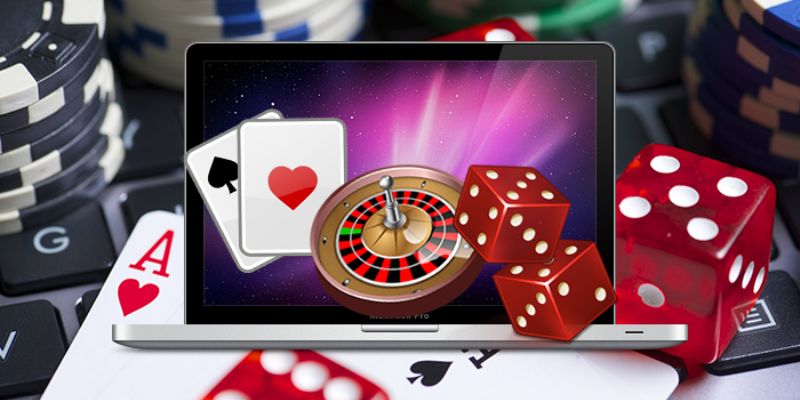 Những trò chơi casino nổi bật