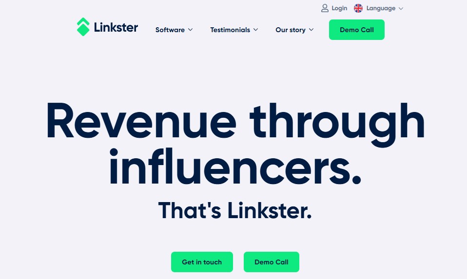 Linkster