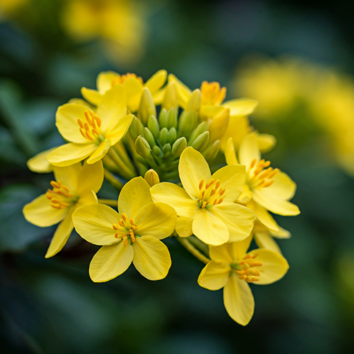 How to Grow Sweet Sultan Yellow Flowers: A Comprehensive Guide