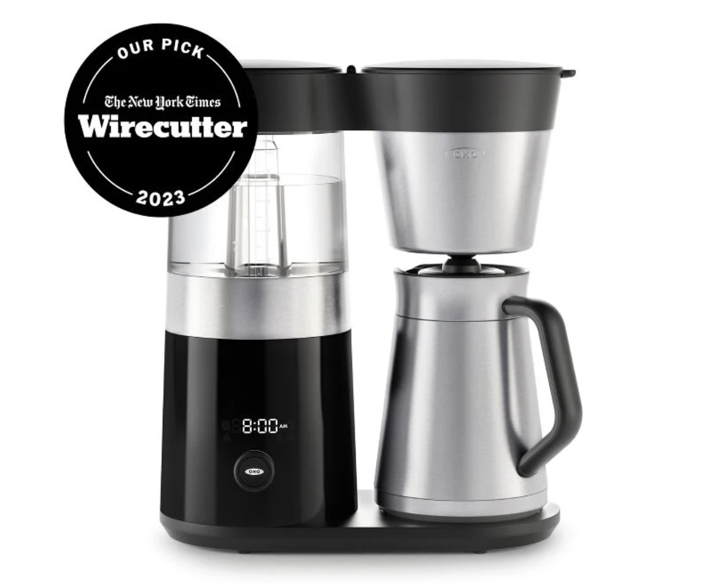 9-Cup Coffee Maker from OXO