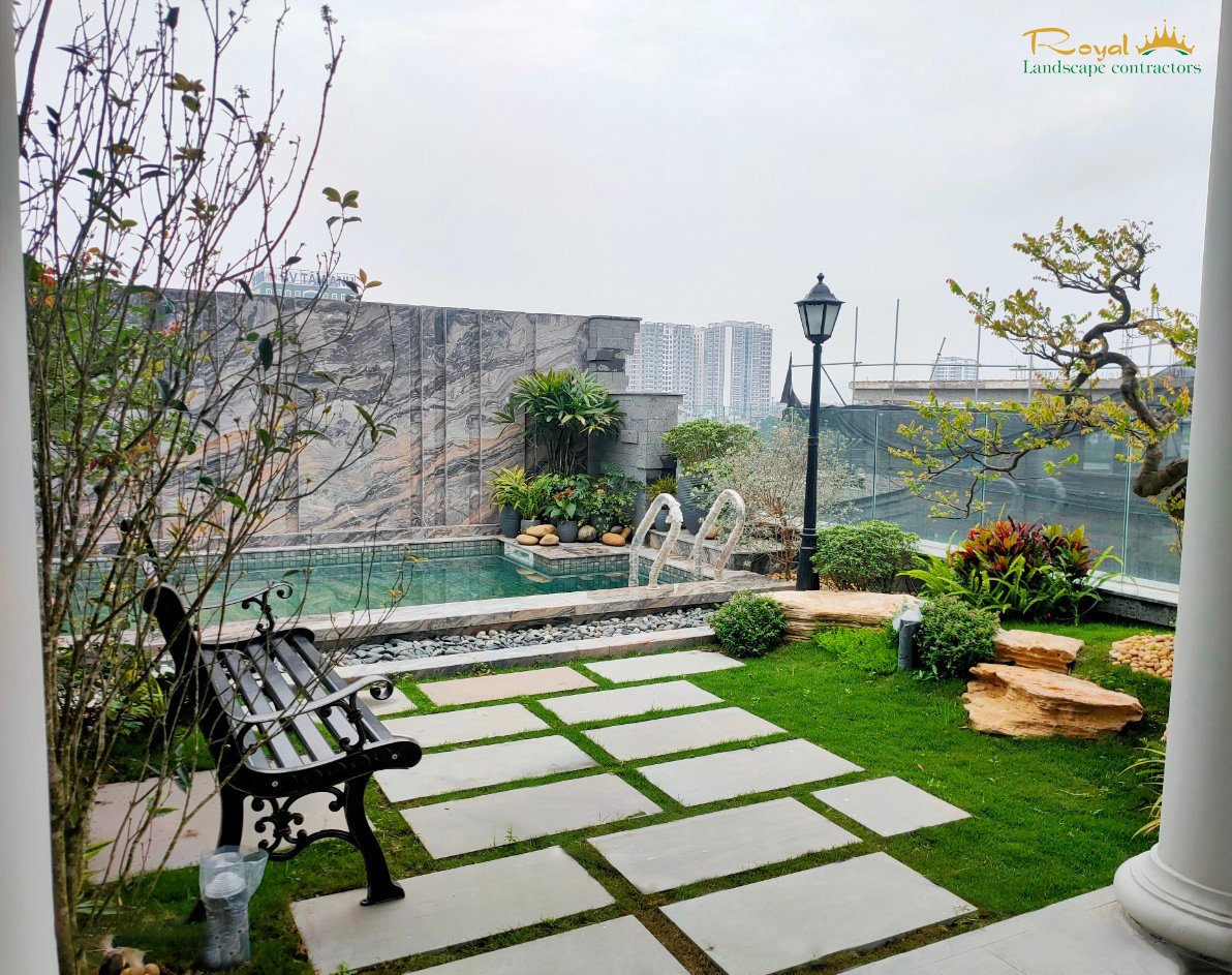 Dự án chị Dương