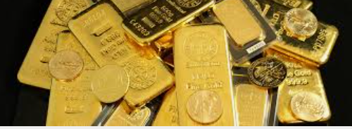 gold product of Beverly Hills Precious Metals Exchange