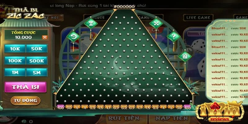 Lưu ý khi tham gia chơi mini game tại Gemwin
