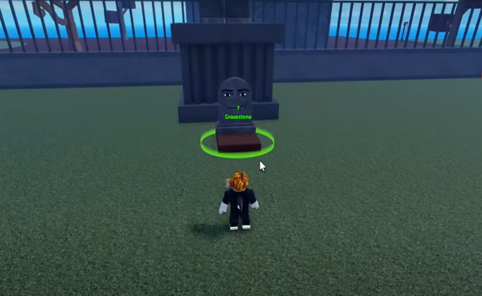 NPC Locations And Their Meanings In Meme Sea 