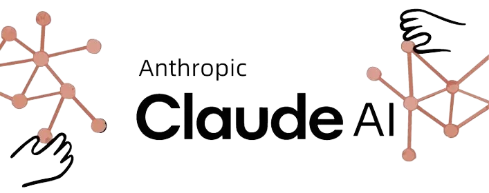 Claude AI logo