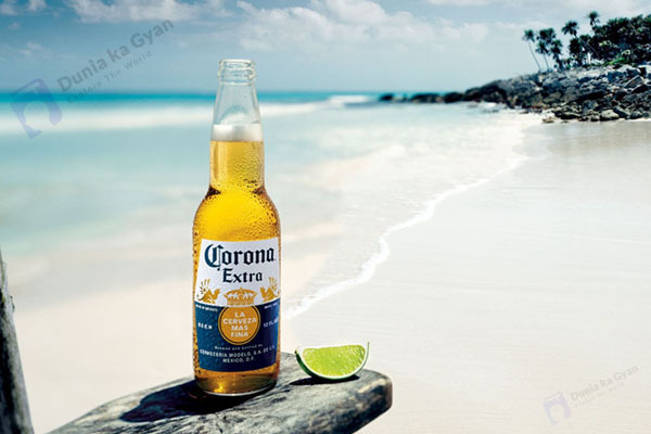 Corona Beer