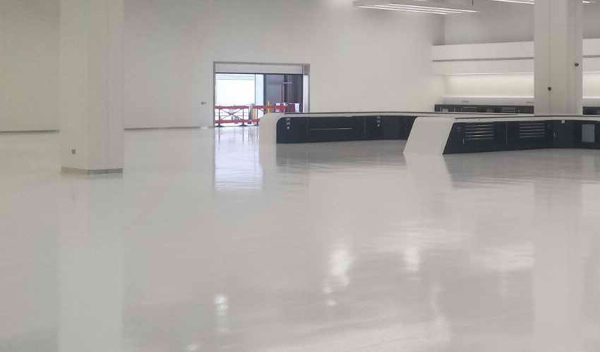 Transforming Commercial Spaces: The Essential Guide to Quality Surface Investments