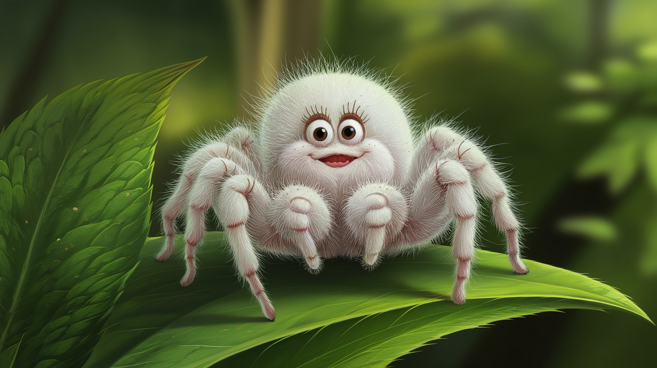 cute:2hdertbz4ik= spider