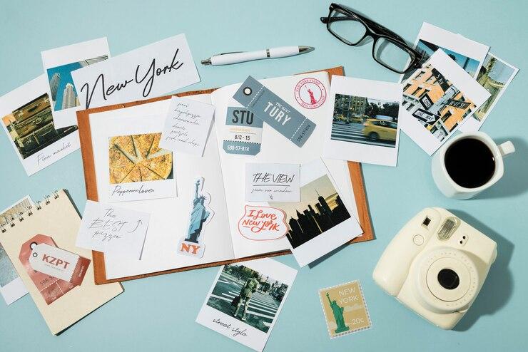 10 DIY Projects to Keep You Busy While Traveling Solo