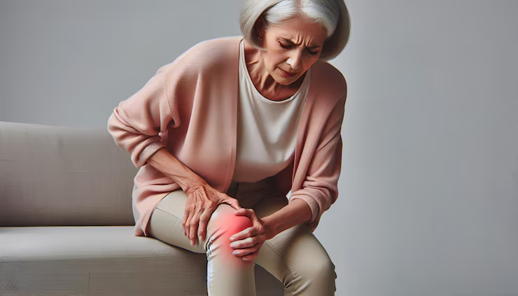 traitements gonarthrose