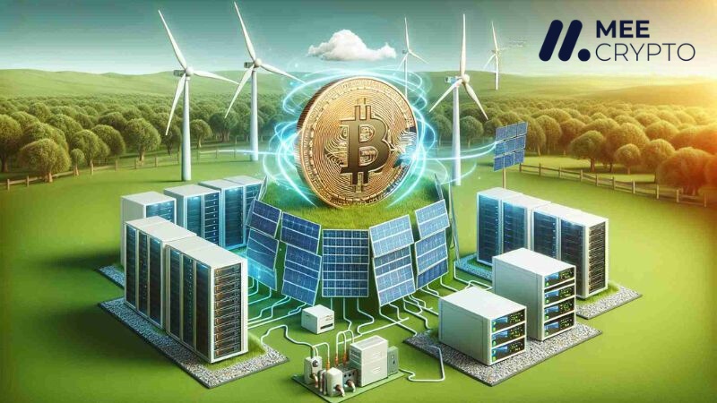 Công nghệ khai thác bằng năng lượng mặt trời đang rất được chú ý