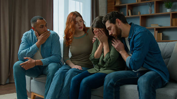 The Crucial Role of Family Support in Schizophrenia Management