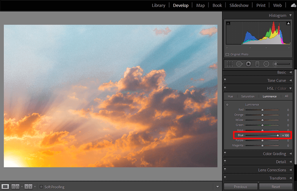 Edit Real Estate Photos in Lightroom