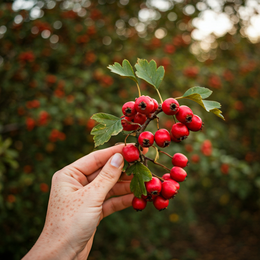 How to Grow Hawthorn Herbs: Unleash Nature's Heart Tonic