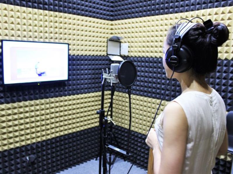 Thu âm nhạc chờ   Cách chăm sóc khách hàng thông minh