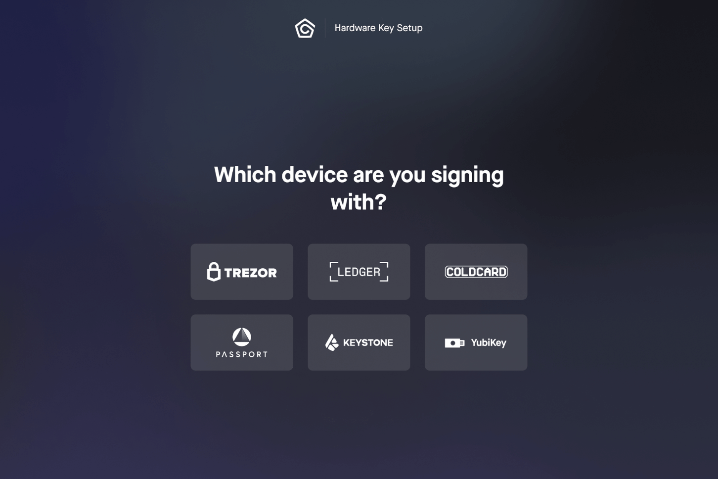 hardware-device-choices-in-casa-app