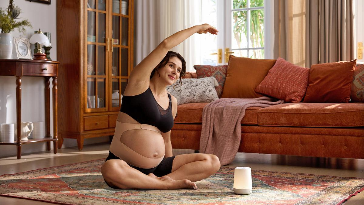 Momcozy Launches Pregnancy Weight Gain Calculator to Support Healthy Pregnancy