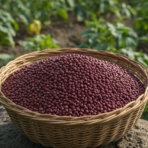 Conclusion: Embracing the Azuki Bean Growing Journey