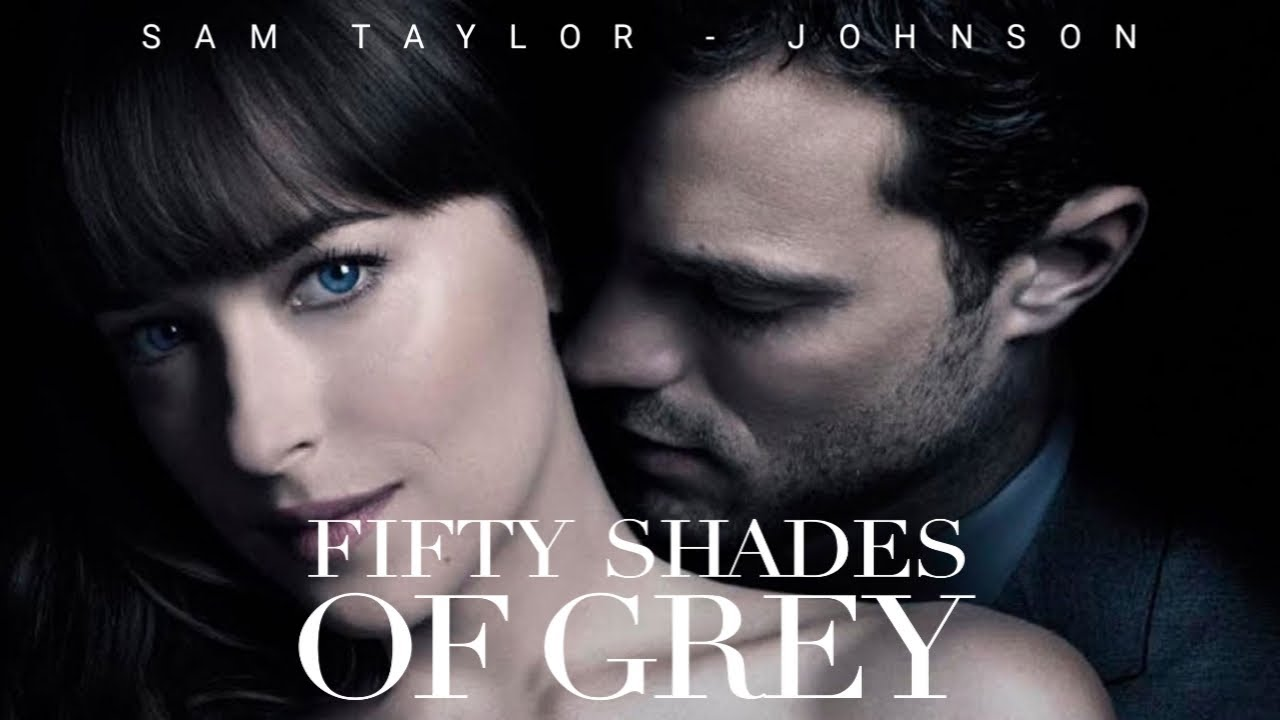 Fifty Shades of Grey- Best erotic movie