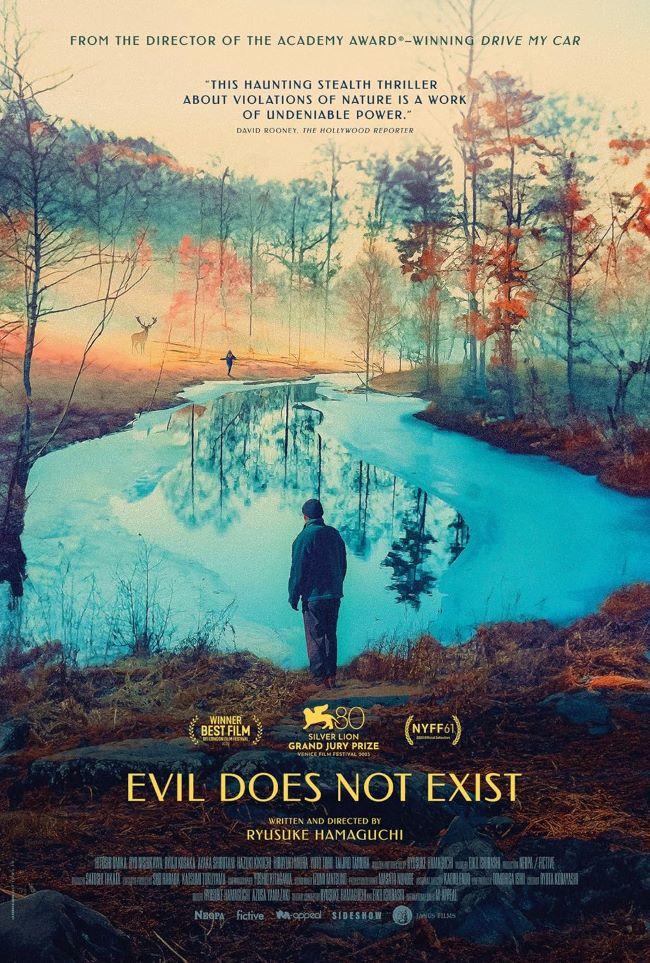 3.EVIL DOES NOT EXIST 