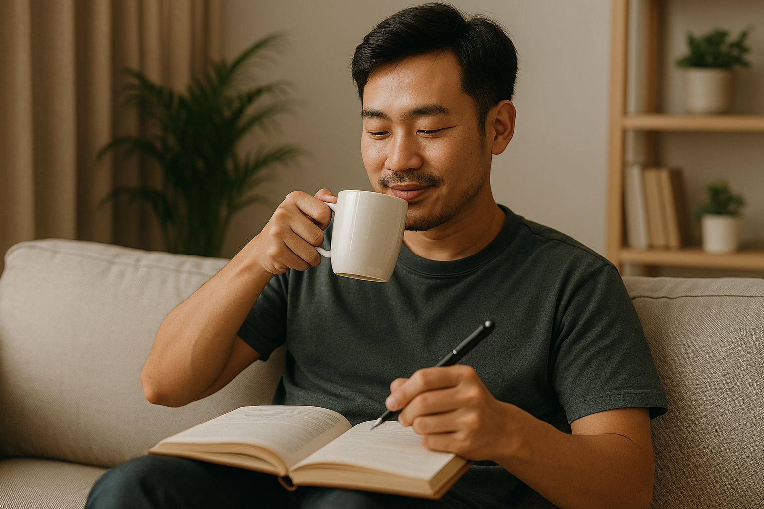 副業長久的關鍵，是選對適合的副業