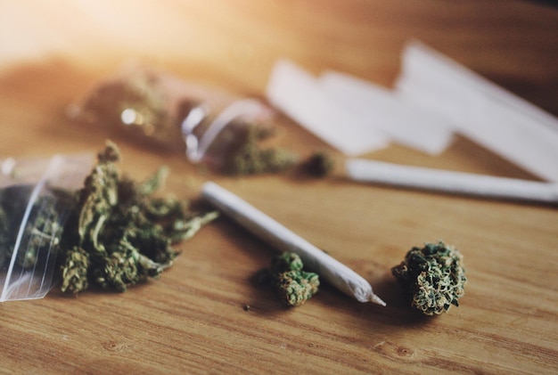 Legal Weed Trends: What’s Hot and What’s Not