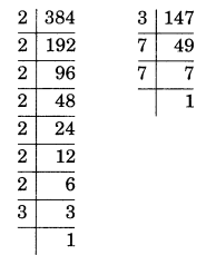 Exponents and Powers Class 7 Extra Questions Maths Chapter 13 Q11.1