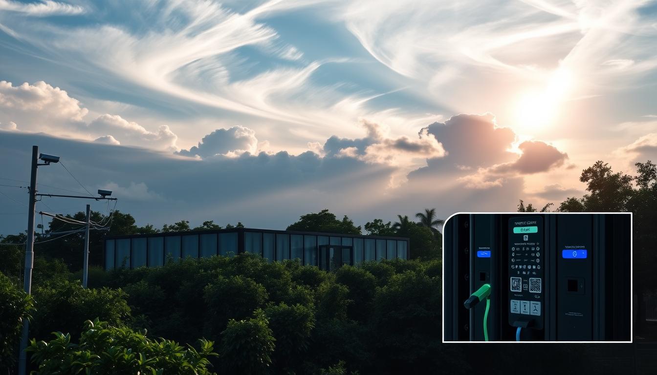 cloud mining security