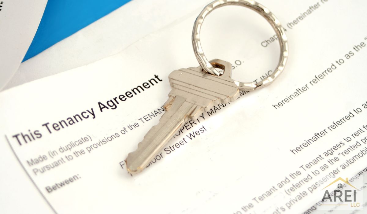 legal requirements and tenant rights