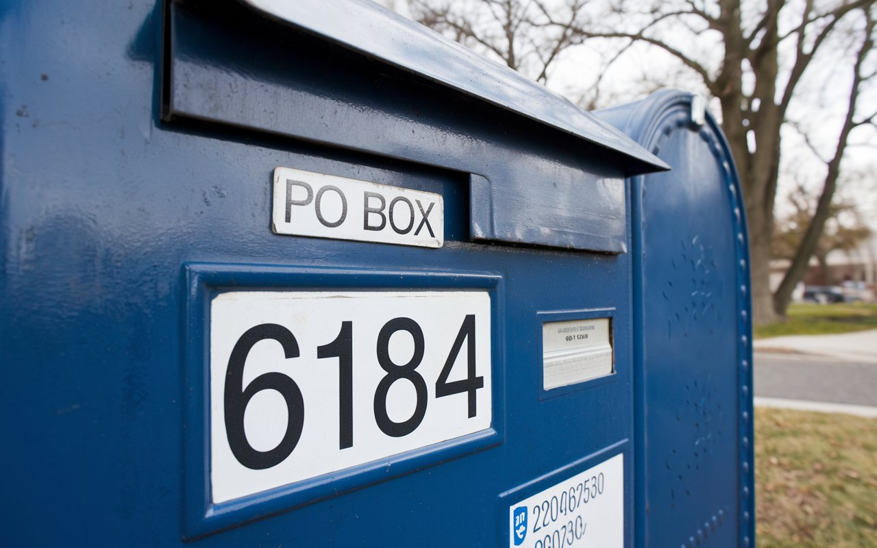 PO Box 6184 Westerville OH