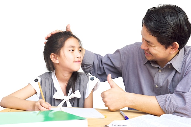 The Impact of Parental Involvement on Your Child’s Success