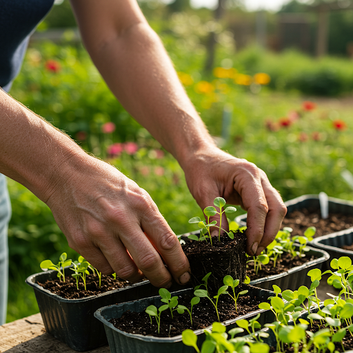 Your Burning Lettuce Growing Questions Answered